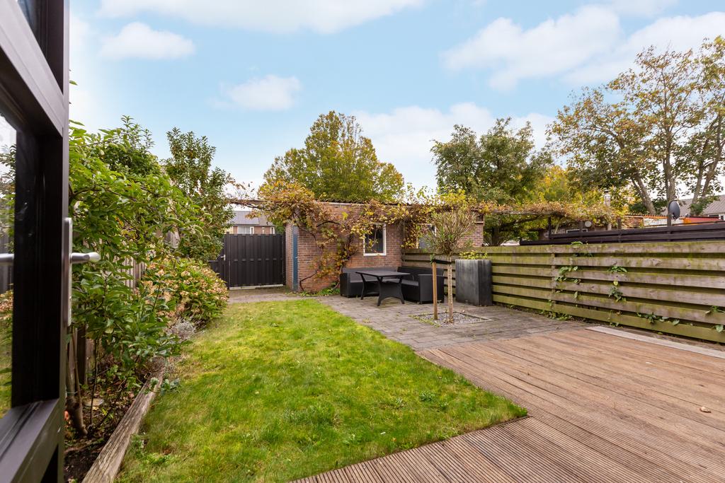 Kalorama 113 , 2132 RC Hoofddorp