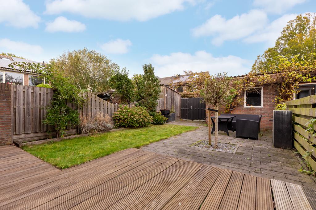 Kalorama 113 , 2132 RC Hoofddorp