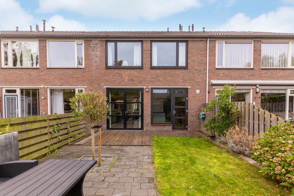 Kalorama 113 , 2132 RC Hoofddorp