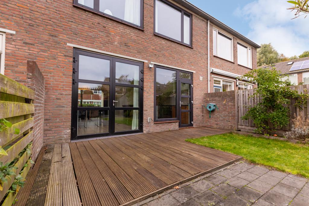 Kalorama 113 , 2132 RC Hoofddorp