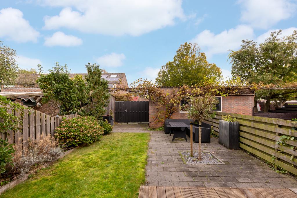 Kalorama 113 , 2132 RC Hoofddorp