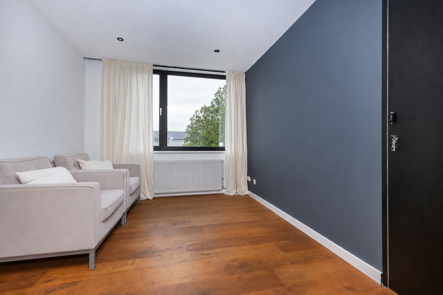 Kalorama 113 , 2132 RC Hoofddorp