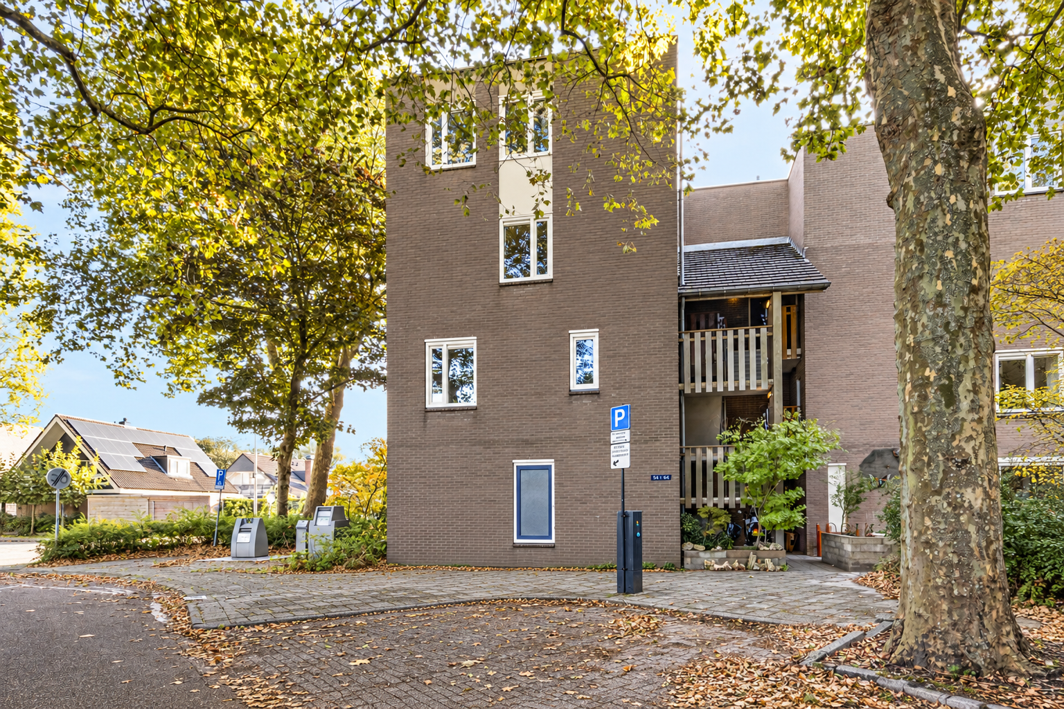 Marsmanhove 60 , 2726 CP Zoetermeer