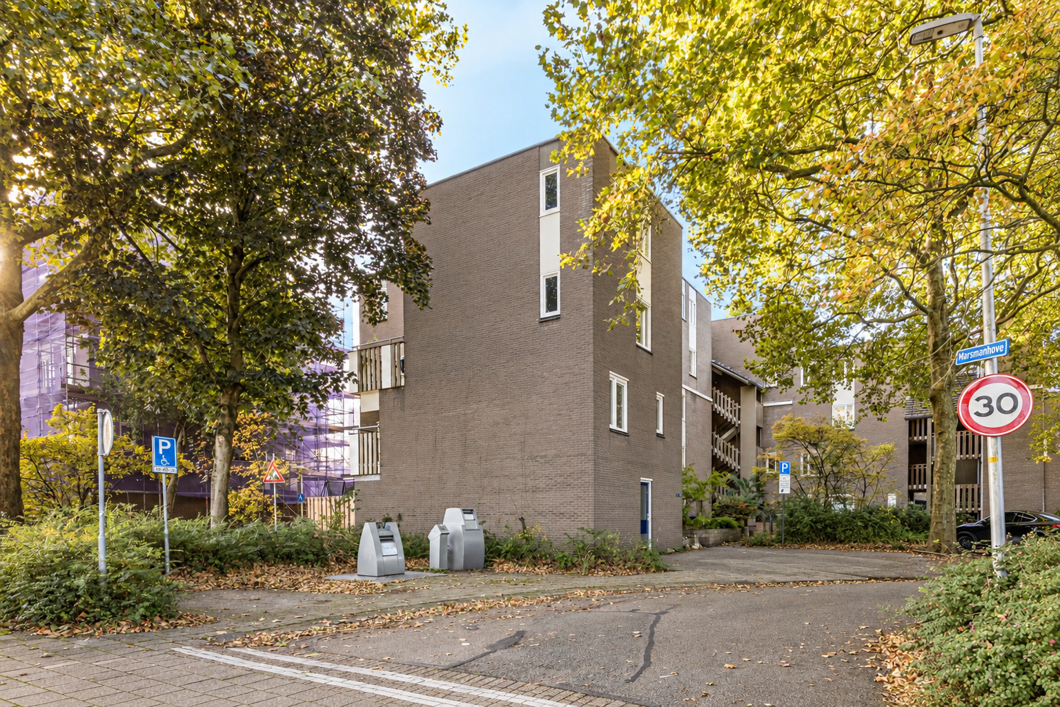 Marsmanhove 60 , 2726 CP Zoetermeer
