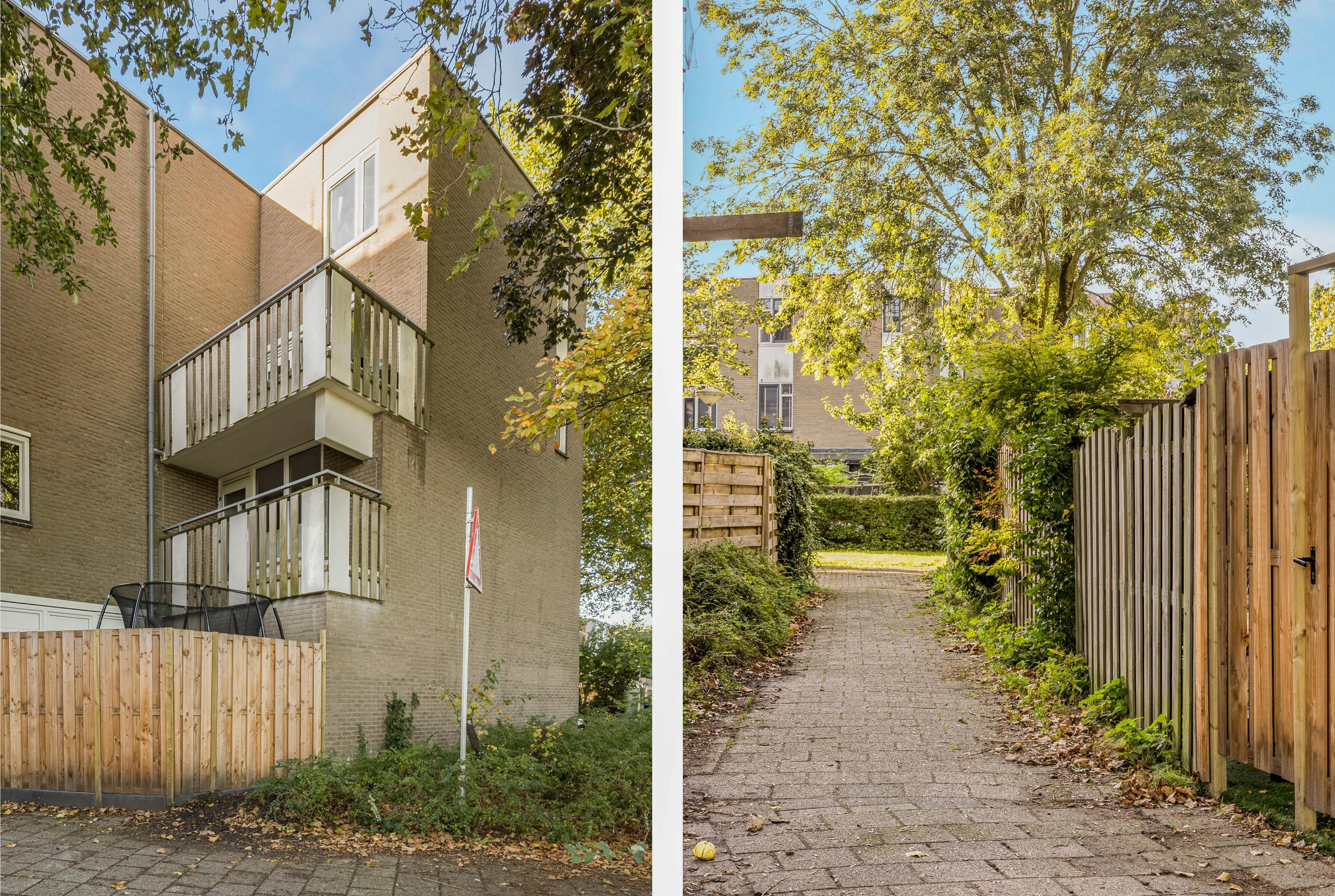 Marsmanhove 60 , 2726 CP Zoetermeer