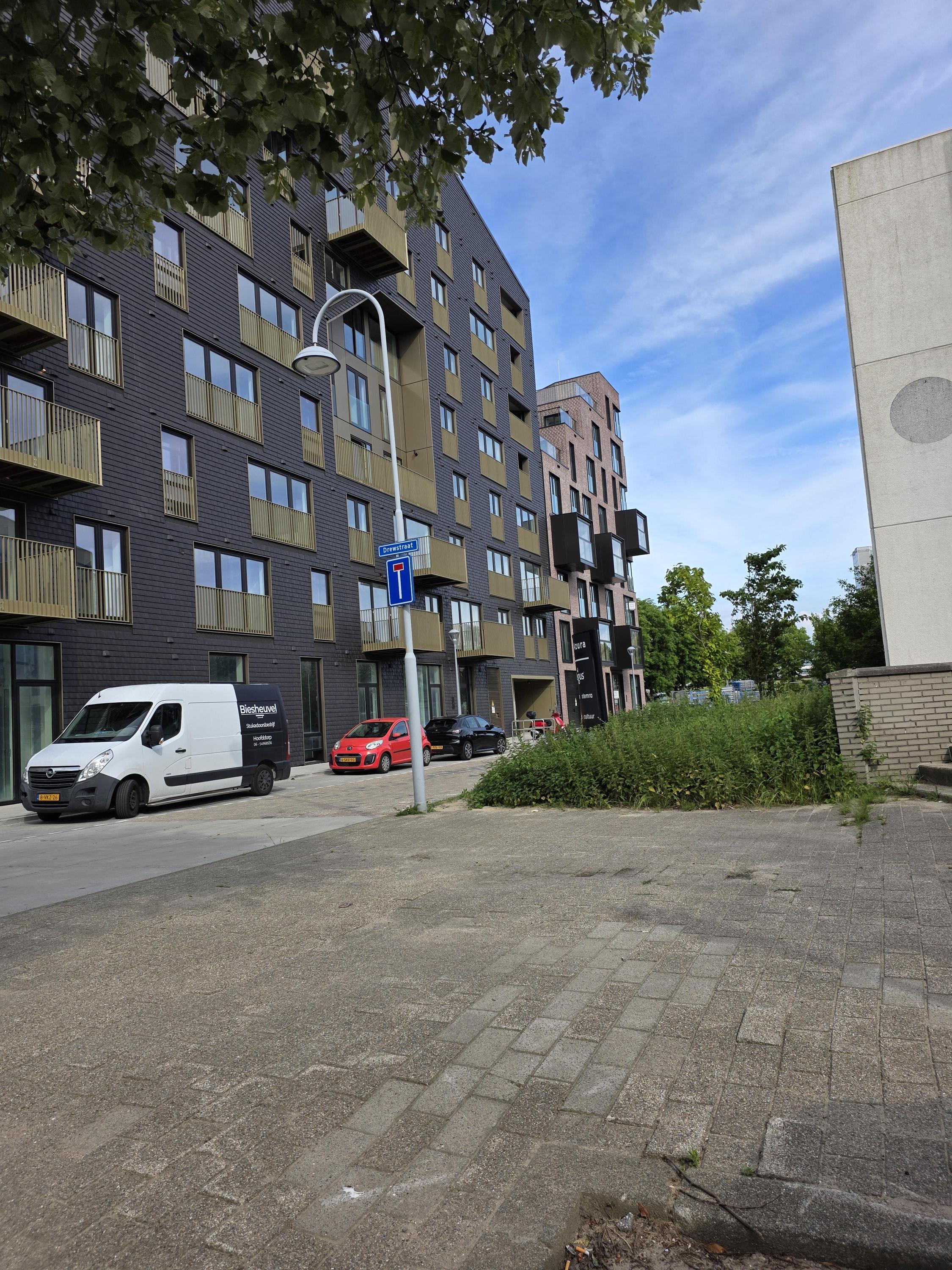 Eiffelstraat 1 , 2132 HS Hoofddorp