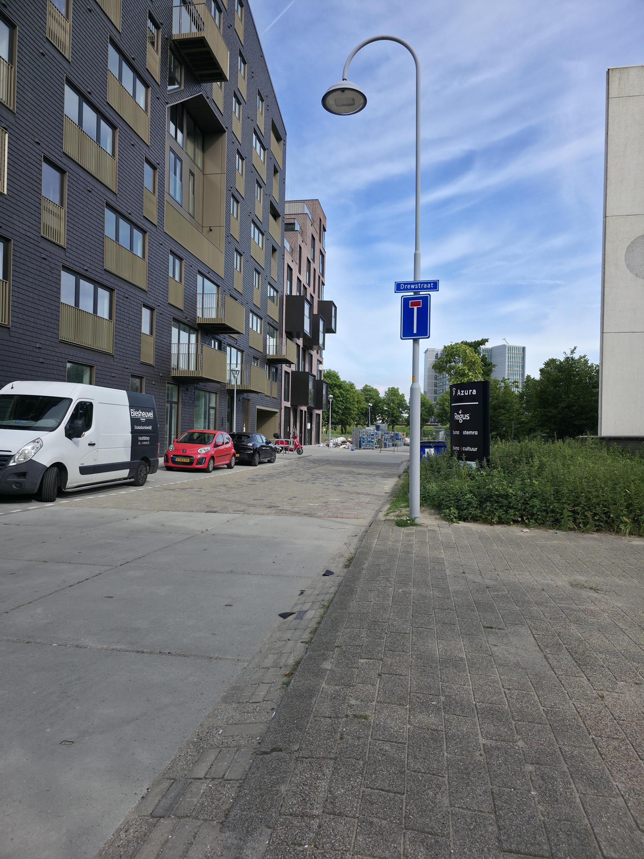 Eiffelstraat 1 , 2132 HS Hoofddorp