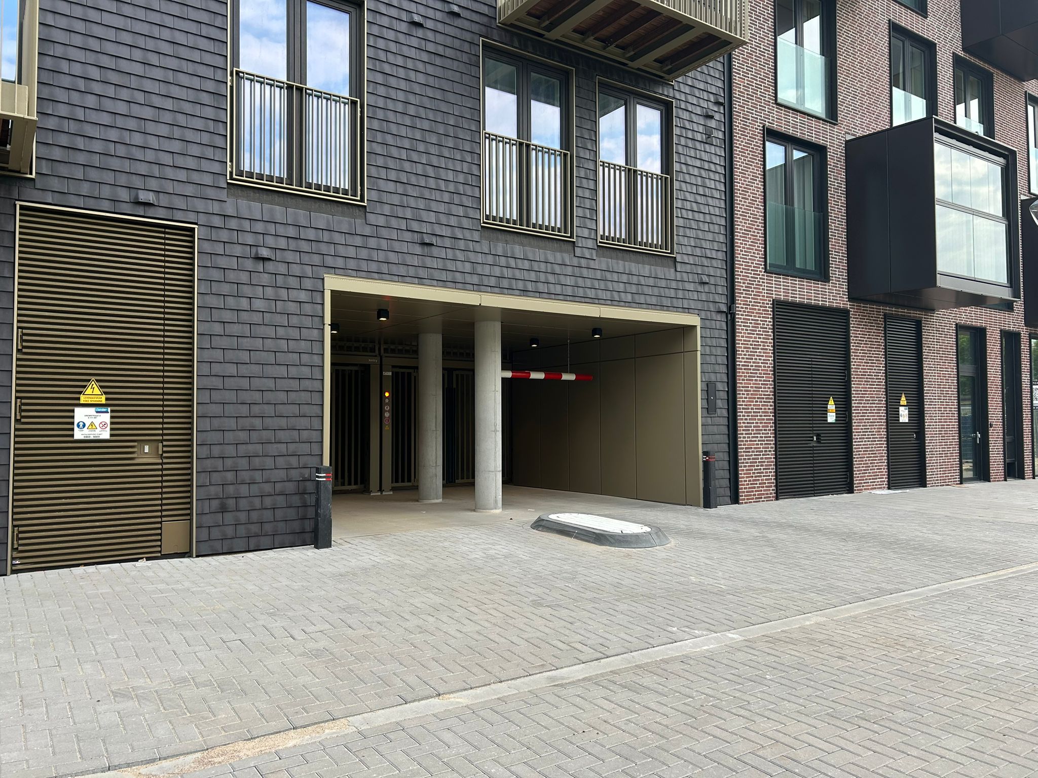 Eiffelstraat 1 , 2132 HS Hoofddorp