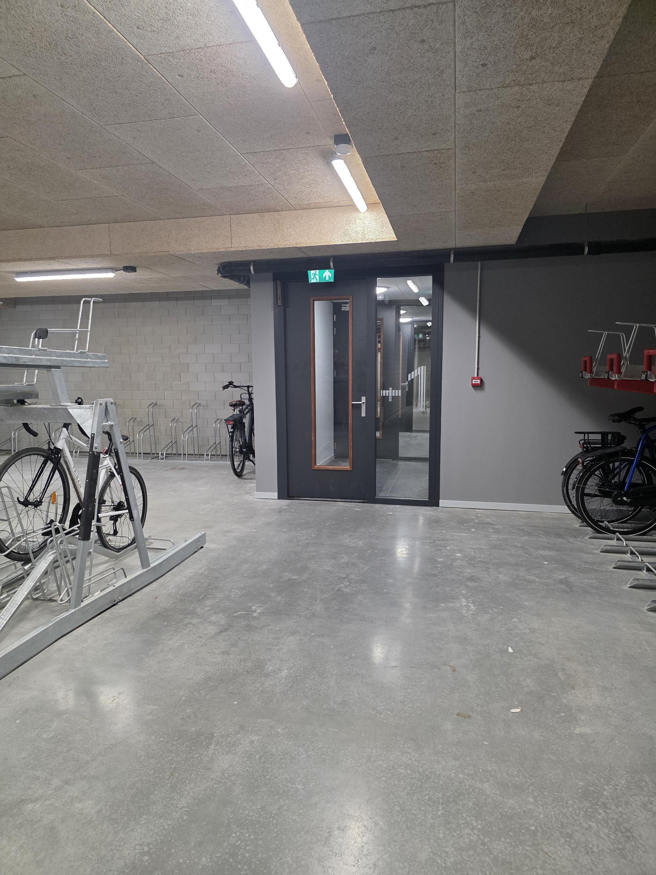 Eiffelstraat 1 , 2132 HS Hoofddorp