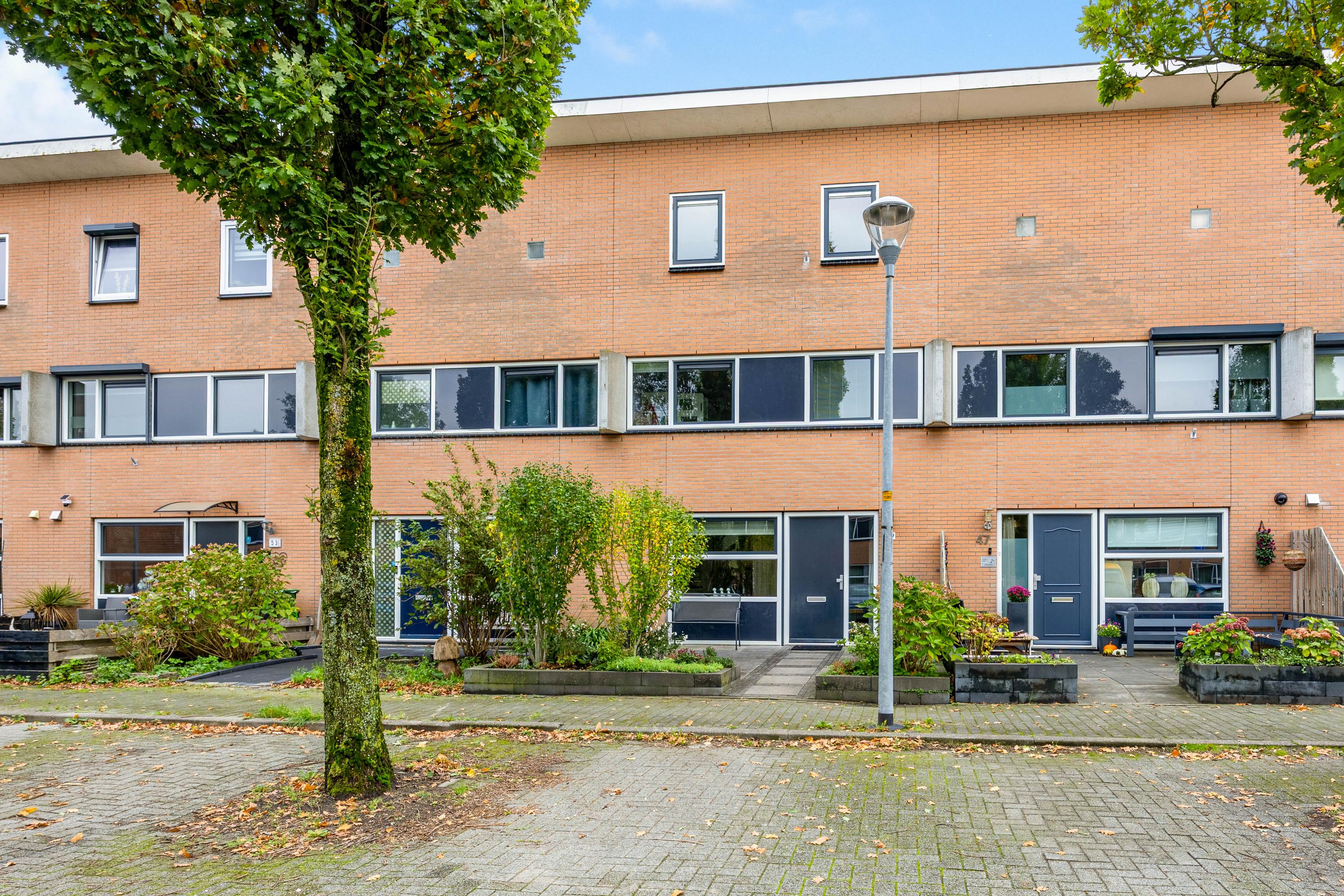 Ottenstein 49 , 2151 HN Nieuw-vennep