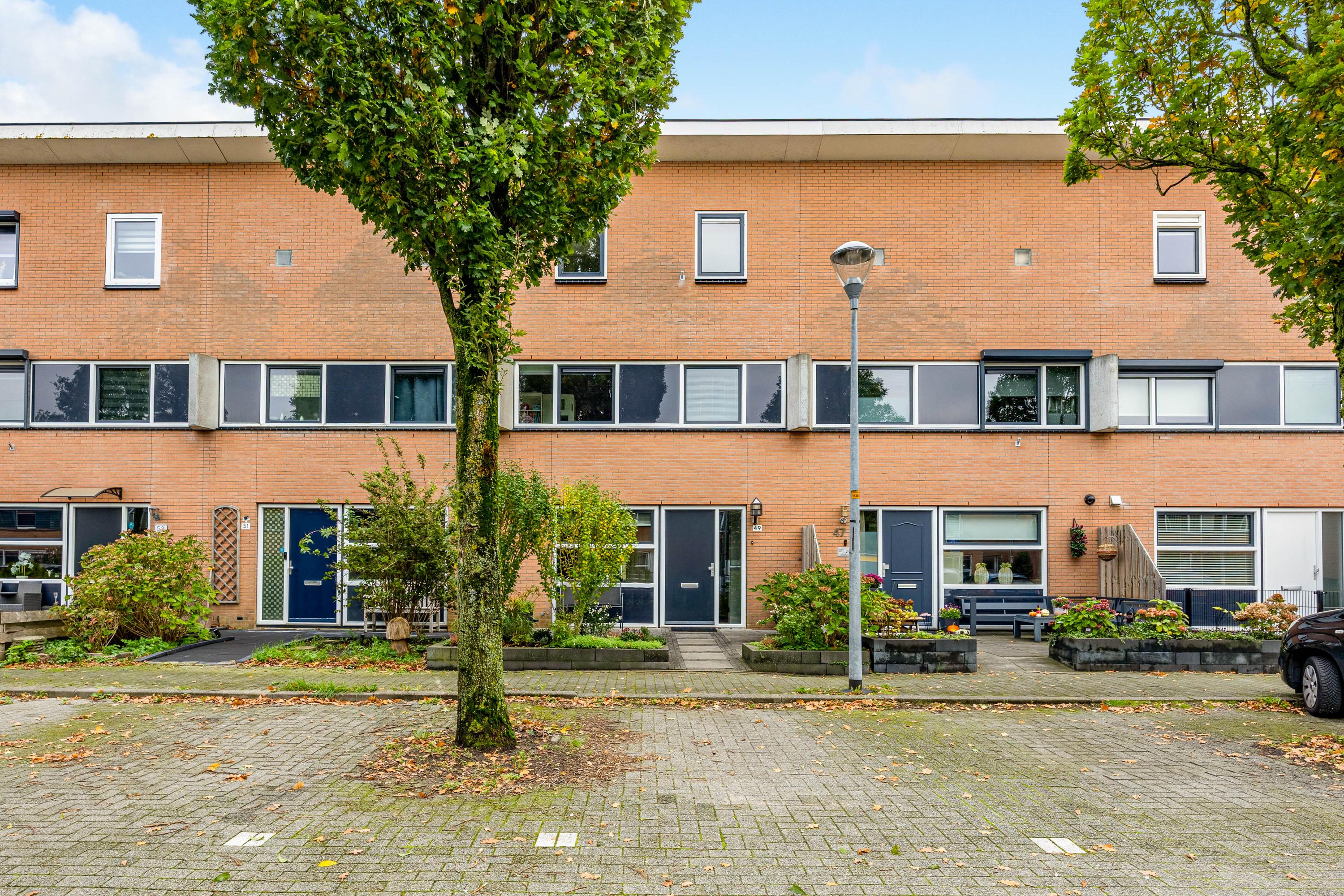 Ottenstein 49 , 2151 HN Nieuw-vennep