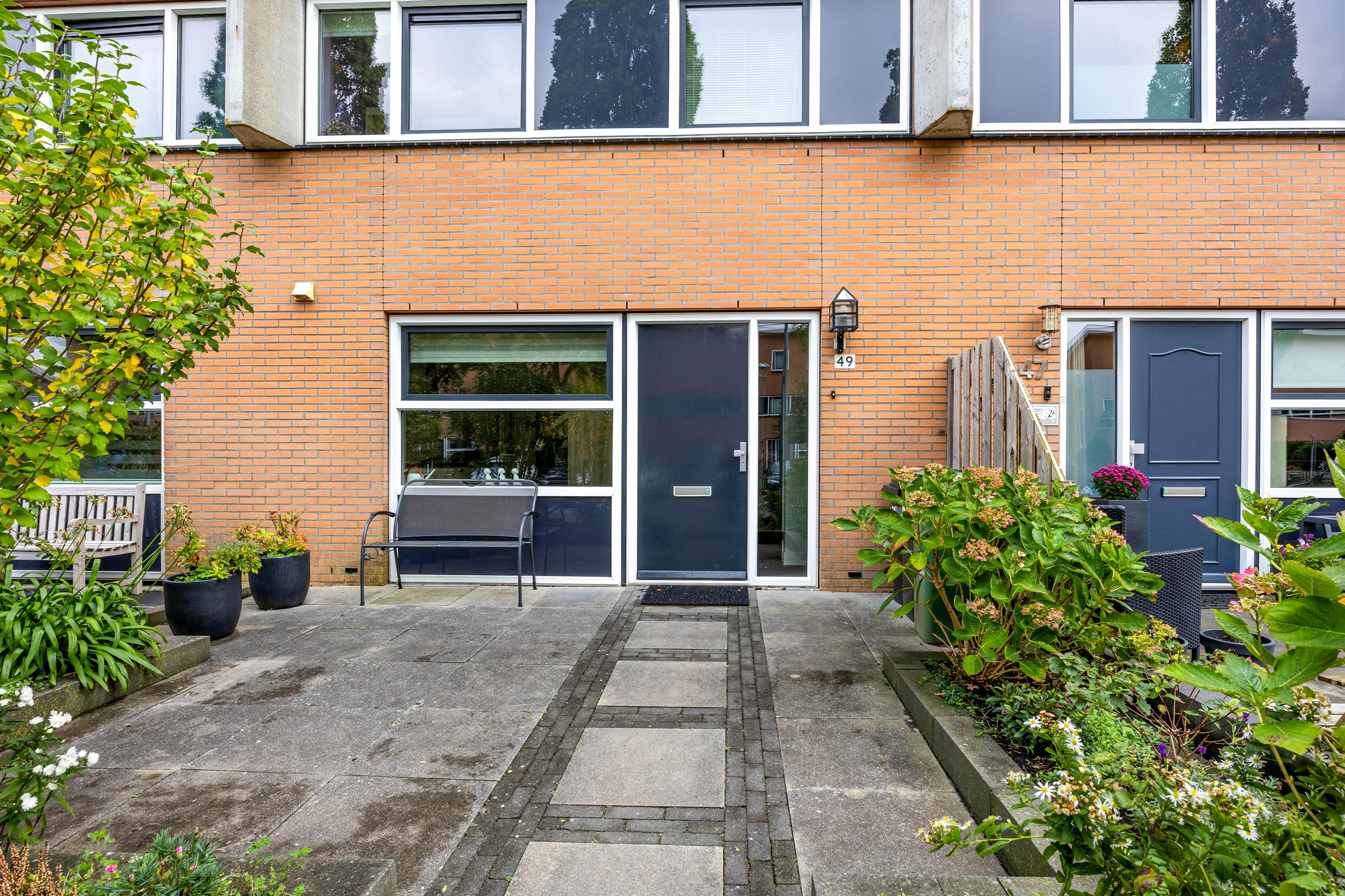 Ottenstein 49 , 2151 HN Nieuw-vennep