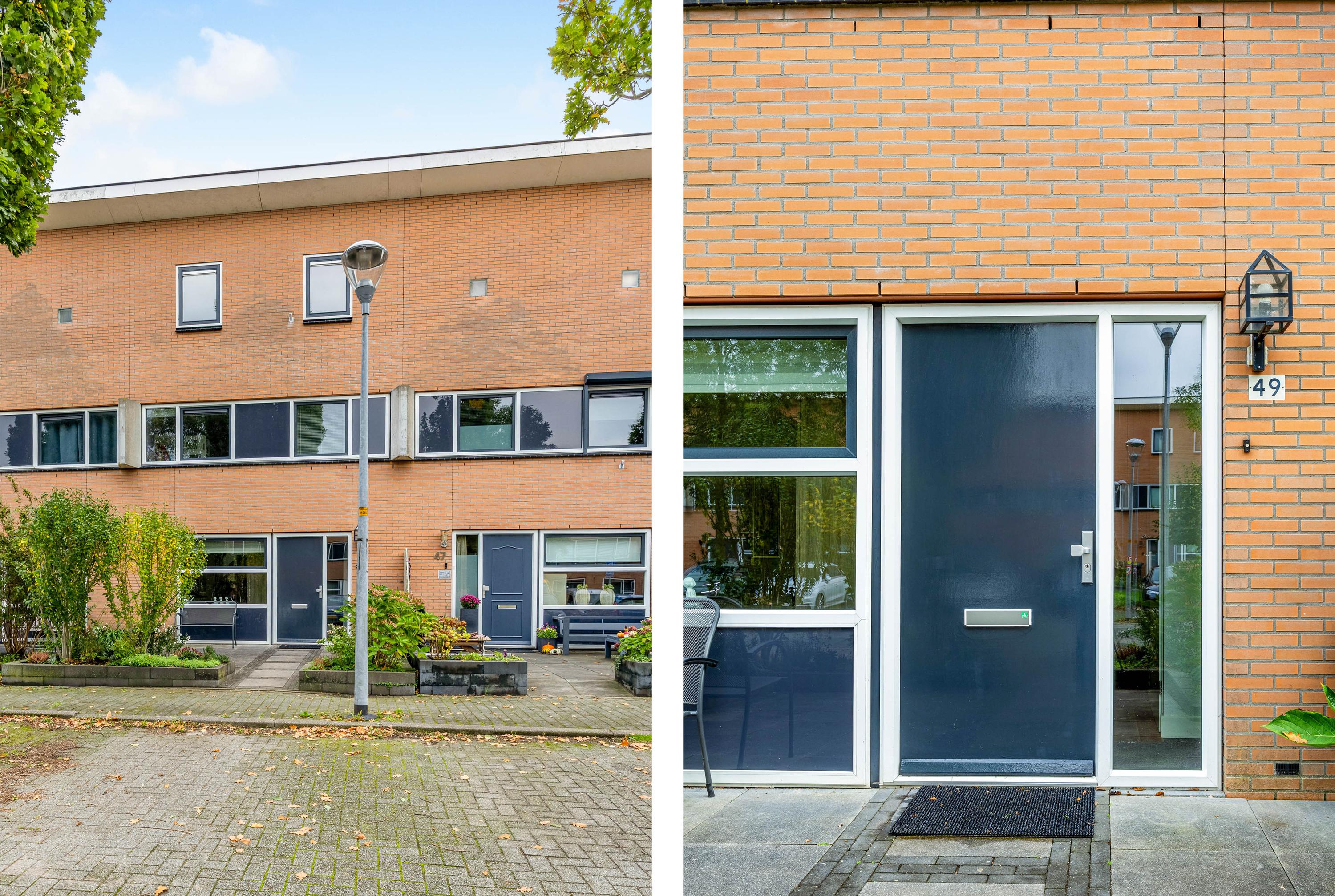Ottenstein 49 , 2151 HN Nieuw-vennep