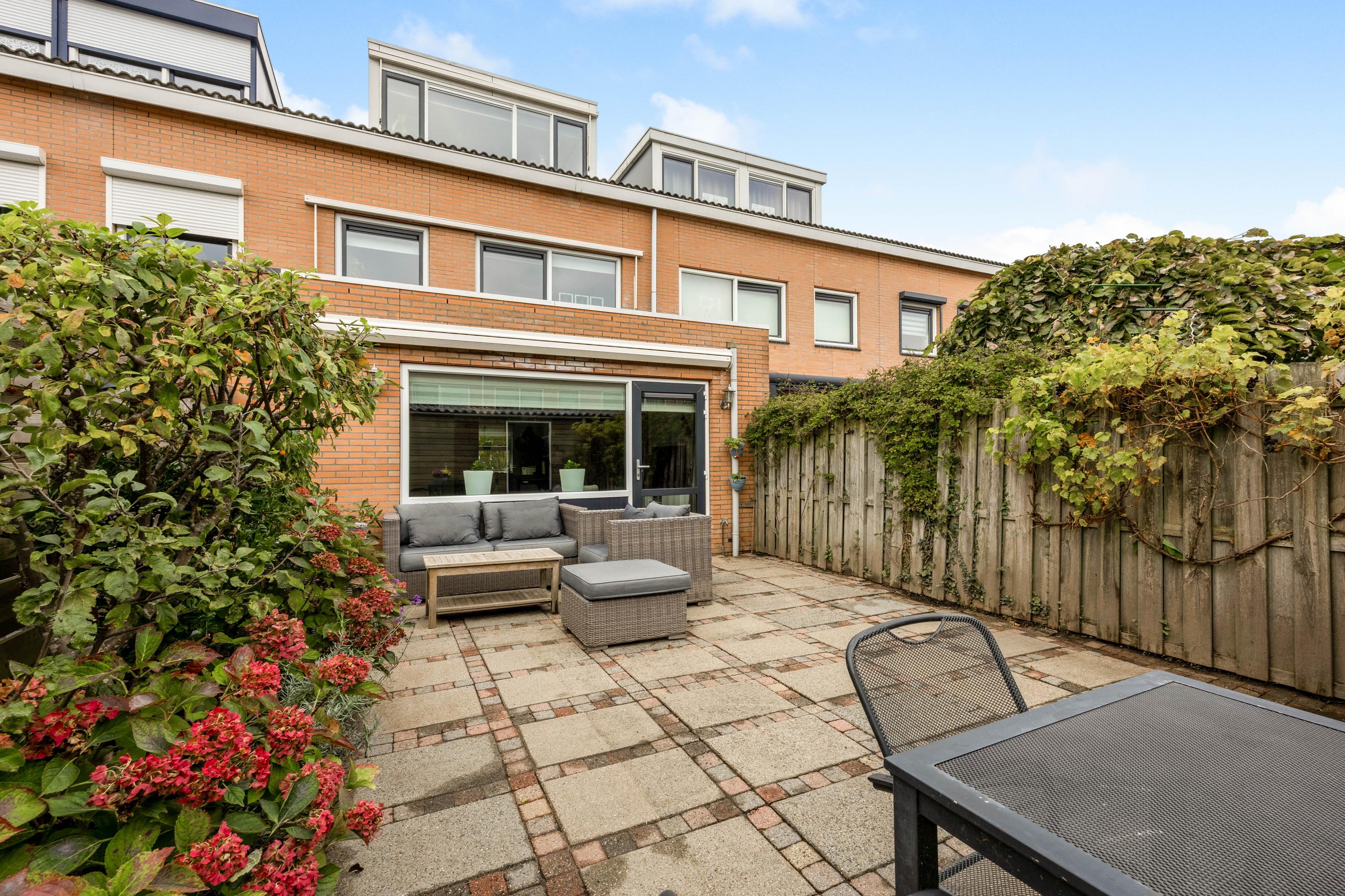 Ottenstein 49 , 2151 HN Nieuw-vennep