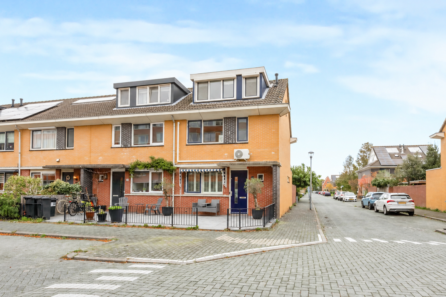 Remmersteinpark 44 , 2151 KC Nieuw-vennep