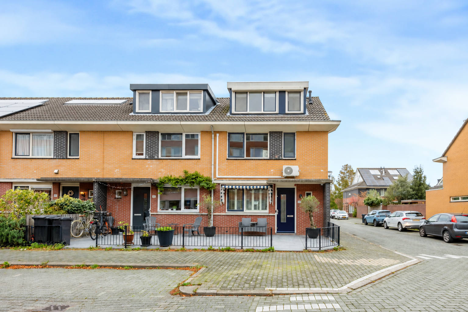 Remmersteinpark 44 , 2151 KC Nieuw-vennep