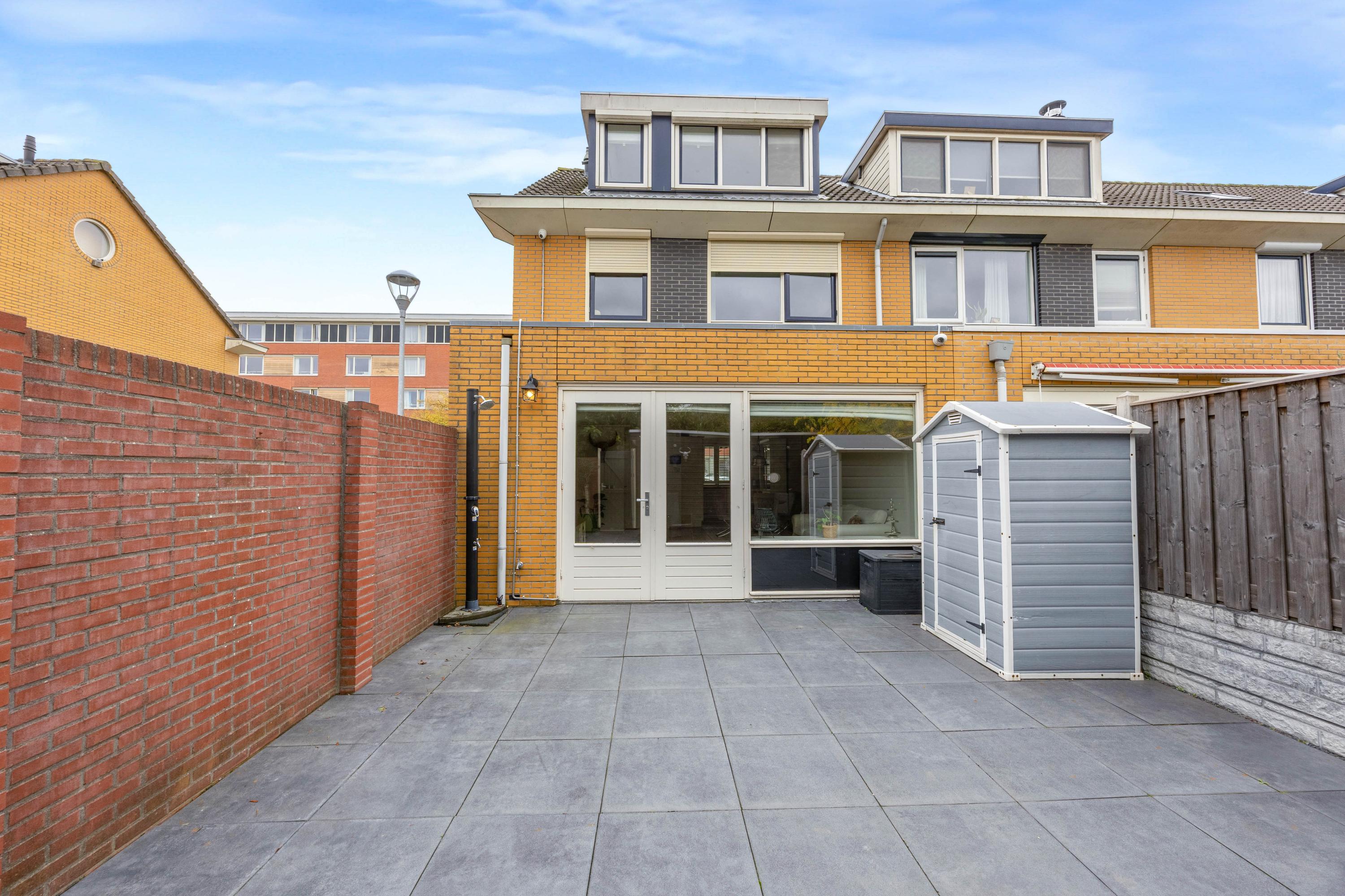 Remmersteinpark 44 , 2151 KC Nieuw-vennep