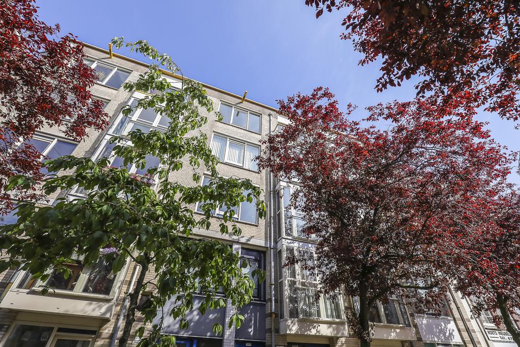 Van Ostadestraat 209 B, 1073 TN Amsterdam