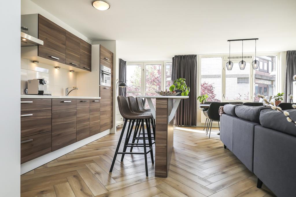 Van Ostadestraat 209 B, 1073 TN Amsterdam