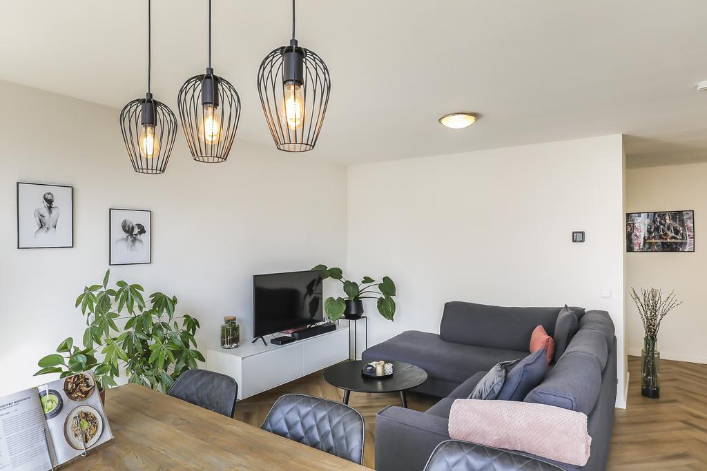 Van Ostadestraat 209 B, 1073 TN Amsterdam