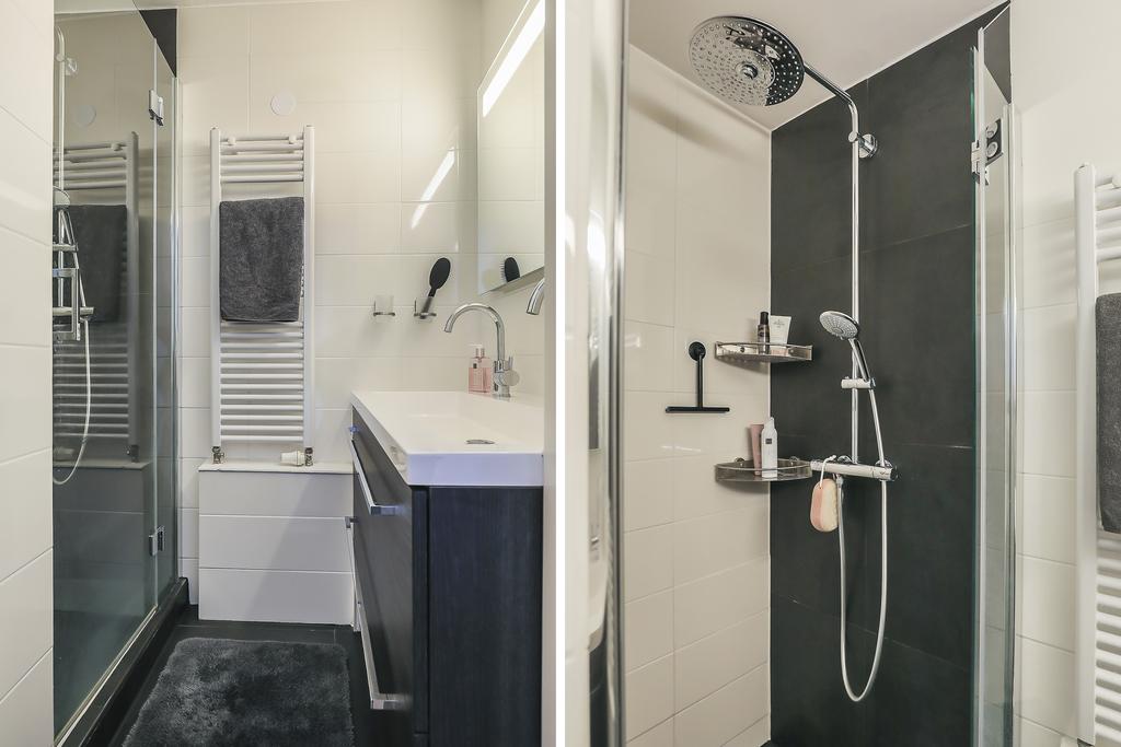 Van Ostadestraat 209 B, 1073 TN Amsterdam