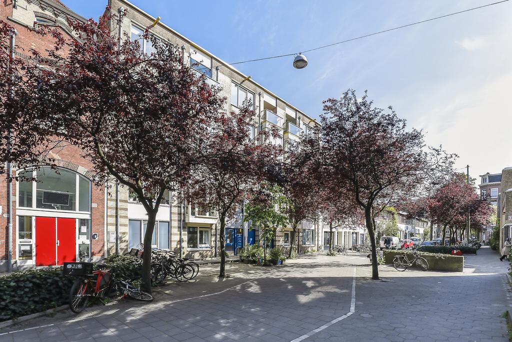 Van Ostadestraat 209 B, 1073 TN Amsterdam
