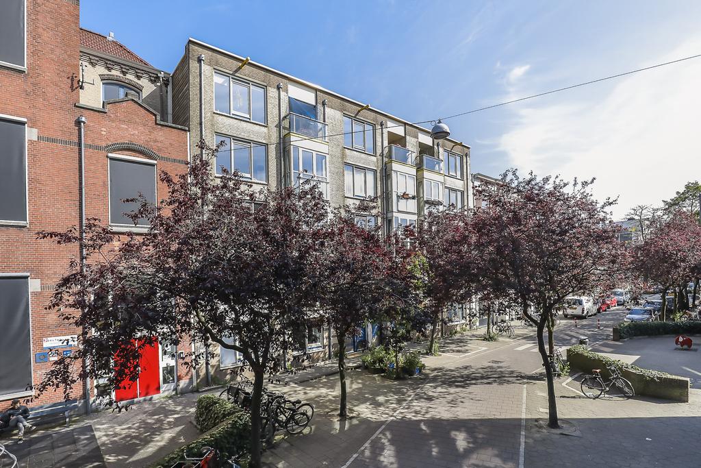Van Ostadestraat 209 B, 1073 TN Amsterdam