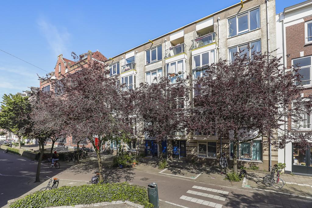 Van Ostadestraat 209 B, 1073 TN Amsterdam