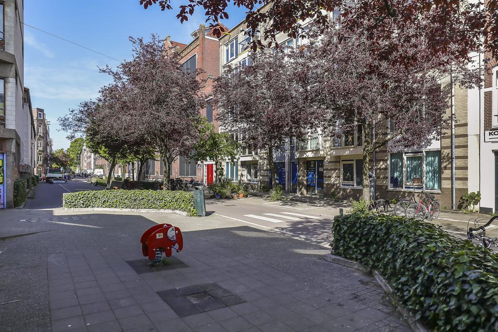 Van Ostadestraat 209 B, 1073 TN Amsterdam