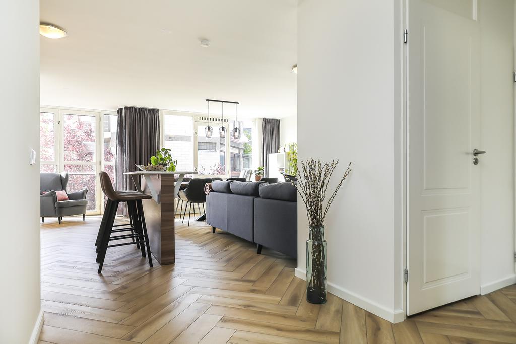 Van Ostadestraat 209 B, 1073 TN Amsterdam