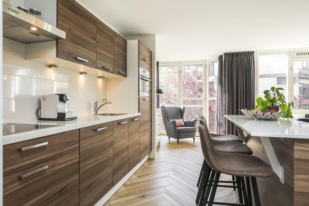 Van Ostadestraat 209 B, 1073 TN Amsterdam
