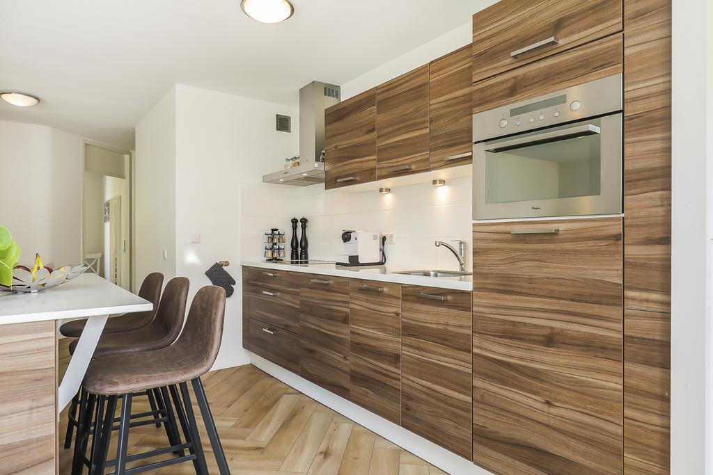 Van Ostadestraat 209 B, 1073 TN Amsterdam