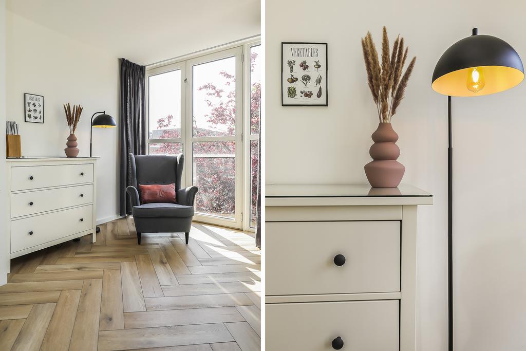 Van Ostadestraat 209 B, 1073 TN Amsterdam