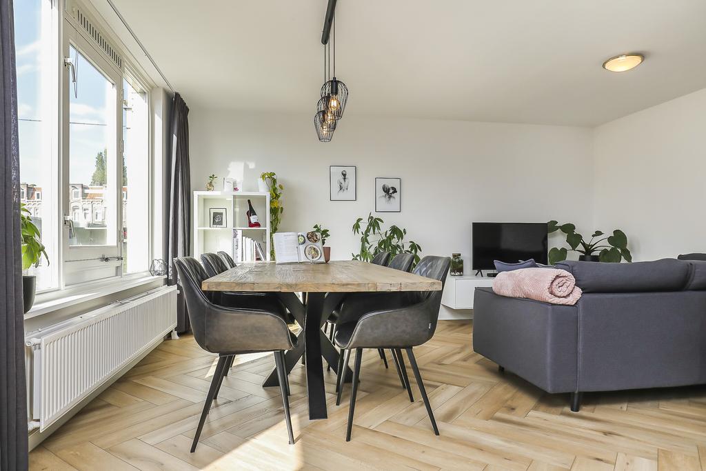 Van Ostadestraat 209 B, 1073 TN Amsterdam