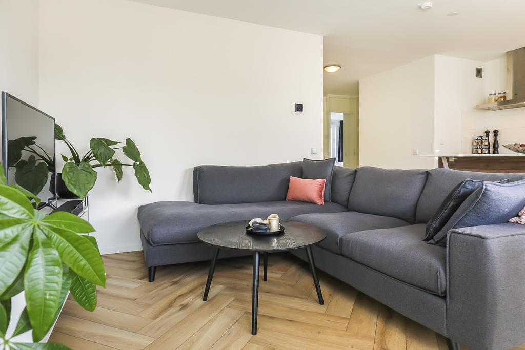 Van Ostadestraat 209 B, 1073 TN Amsterdam