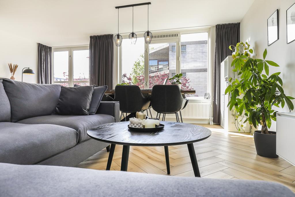Van Ostadestraat 209 B, 1073 TN Amsterdam