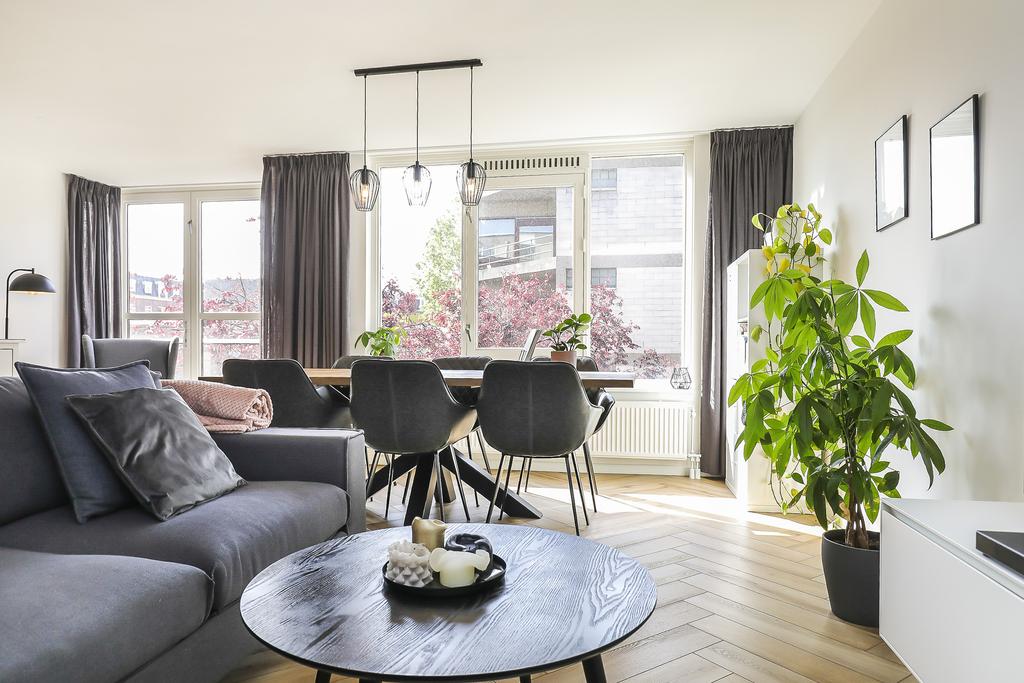Van Ostadestraat 209 B, 1073 TN Amsterdam