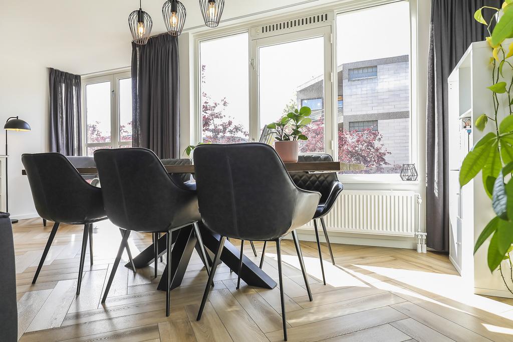 Van Ostadestraat 209 B, 1073 TN Amsterdam