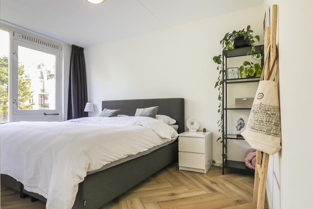 Van Ostadestraat 209 B, 1073 TN Amsterdam
