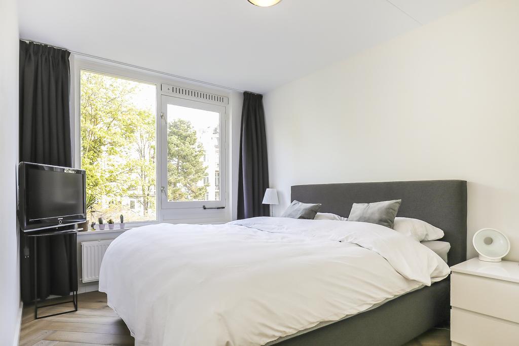 Van Ostadestraat 209 B, 1073 TN Amsterdam