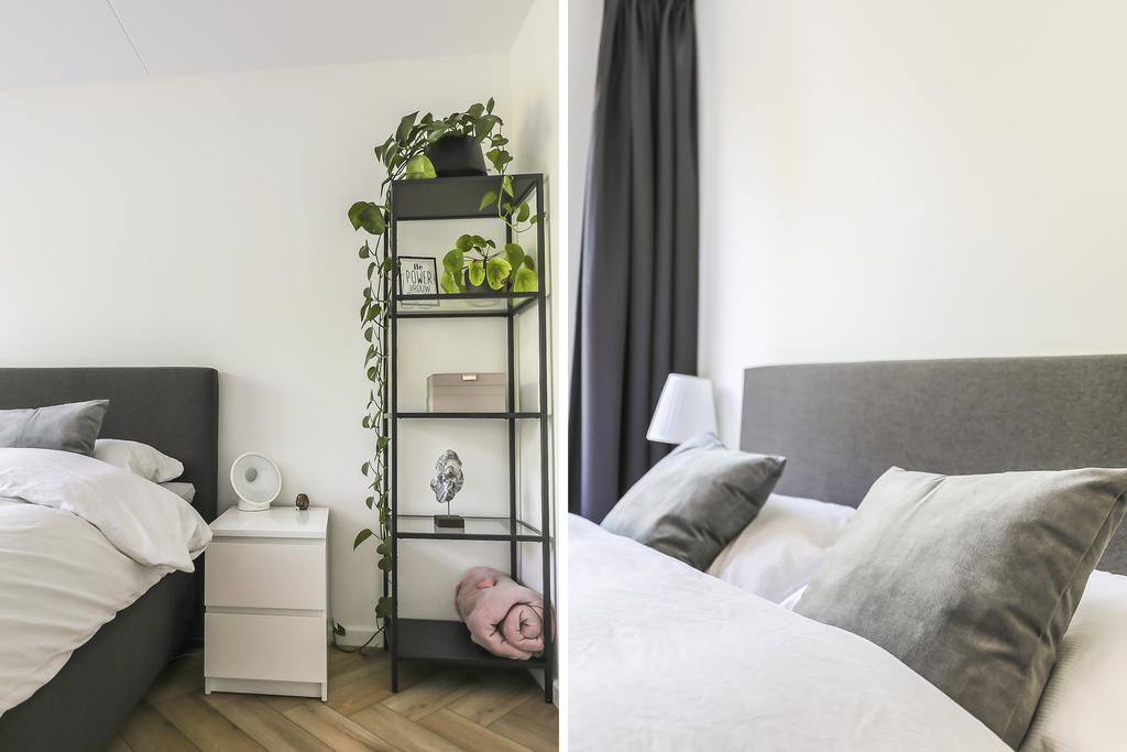 Van Ostadestraat 209 B, 1073 TN Amsterdam