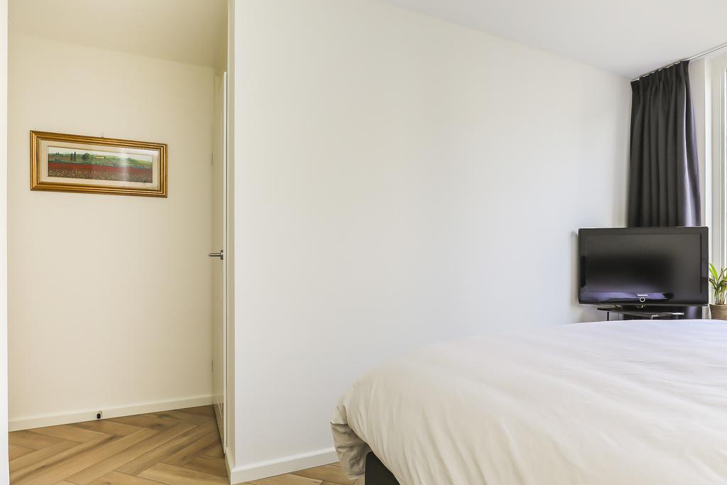 Van Ostadestraat 209 B, 1073 TN Amsterdam