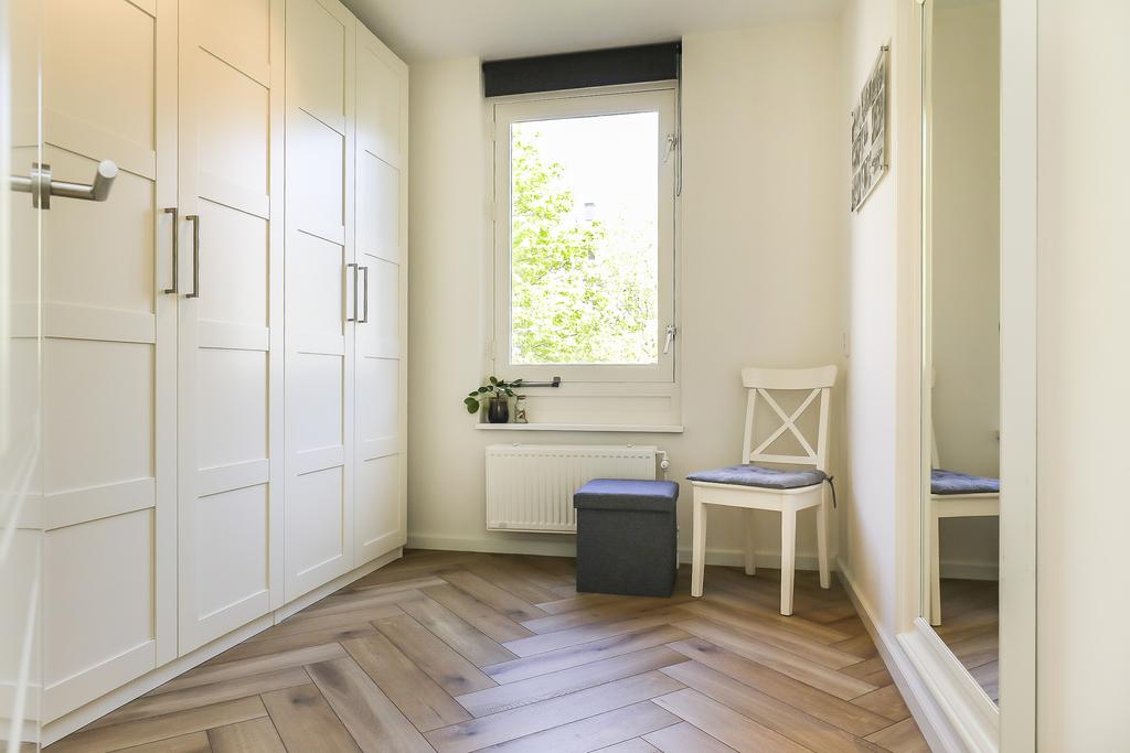 Van Ostadestraat 209 B, 1073 TN Amsterdam
