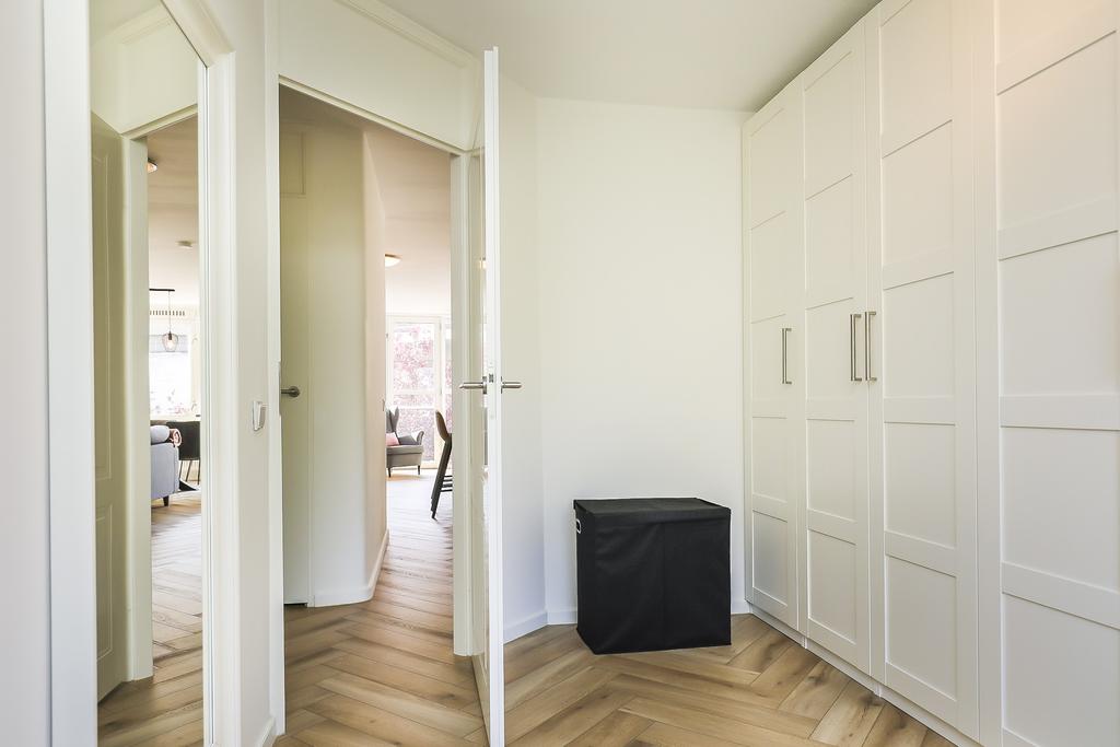 Van Ostadestraat 209 B, 1073 TN Amsterdam