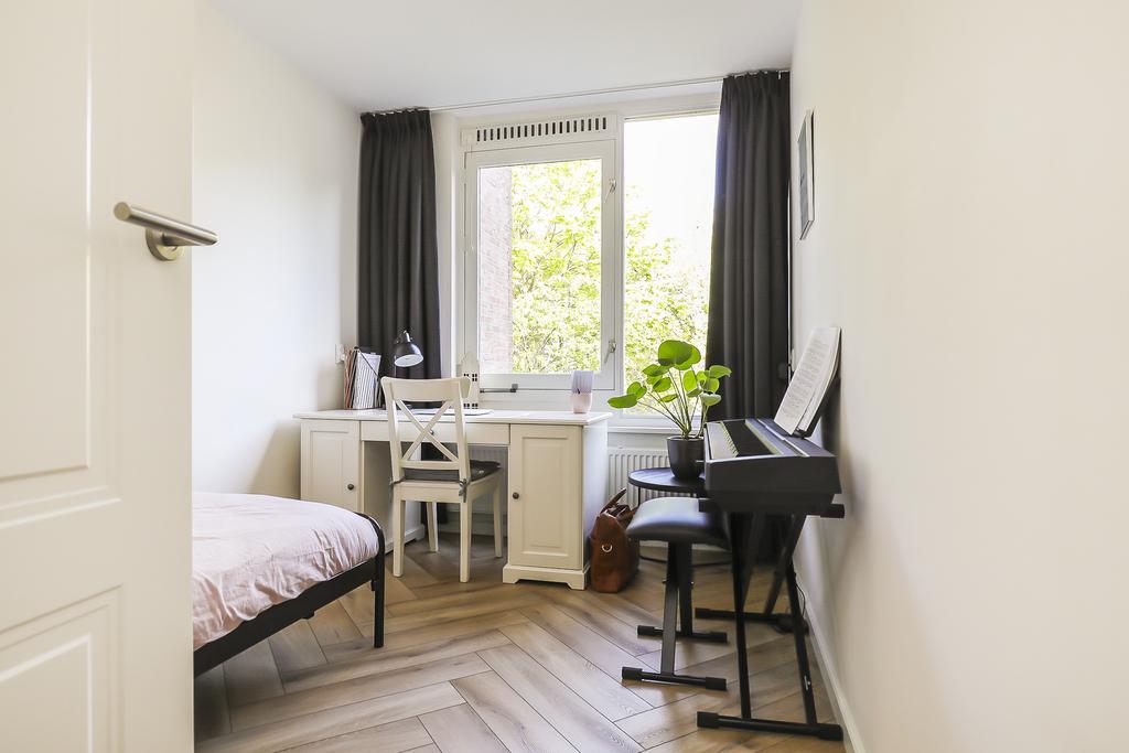 Van Ostadestraat 209 B, 1073 TN Amsterdam
