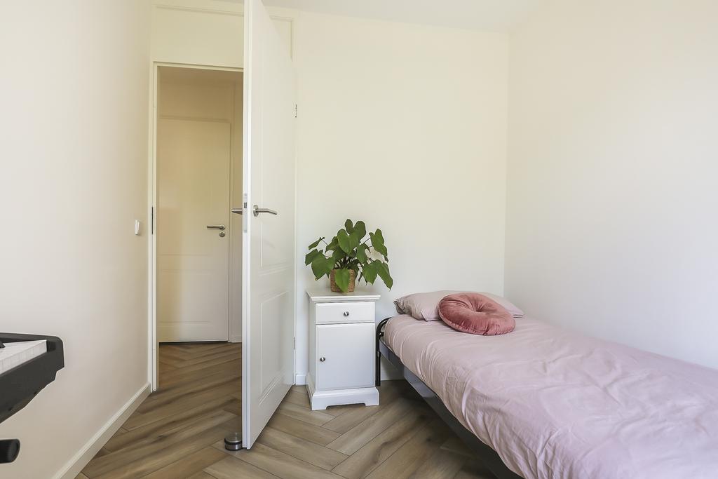 Van Ostadestraat 209 B, 1073 TN Amsterdam