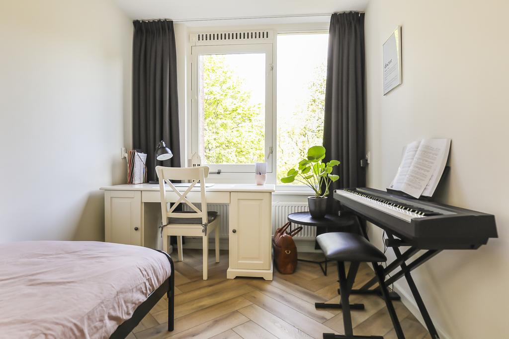 Van Ostadestraat 209 B, 1073 TN Amsterdam
