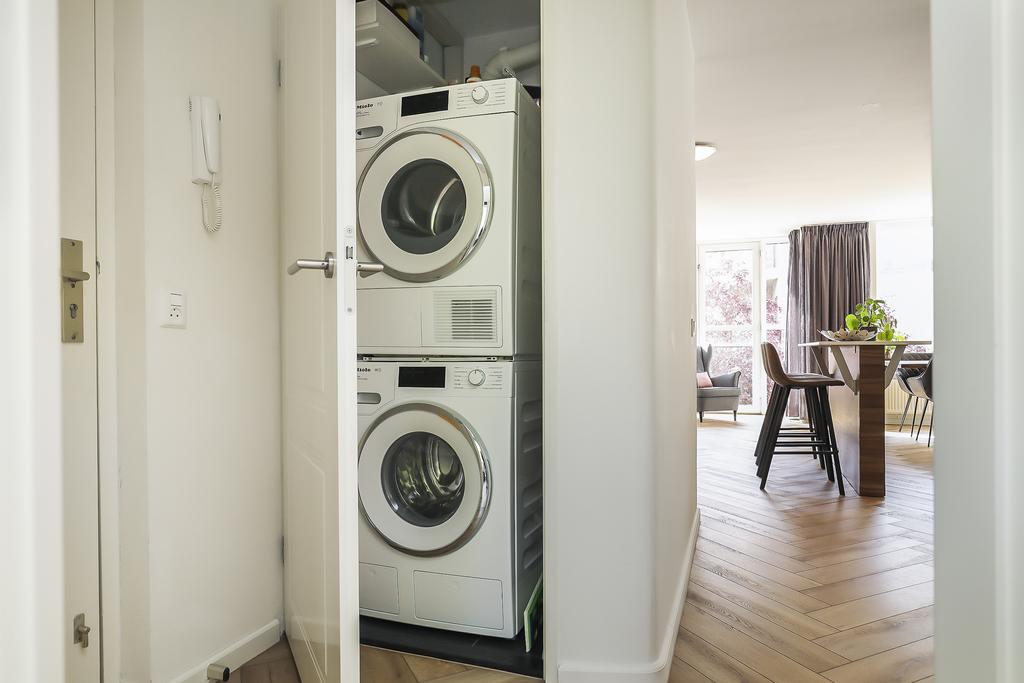 Van Ostadestraat 209 B, 1073 TN Amsterdam