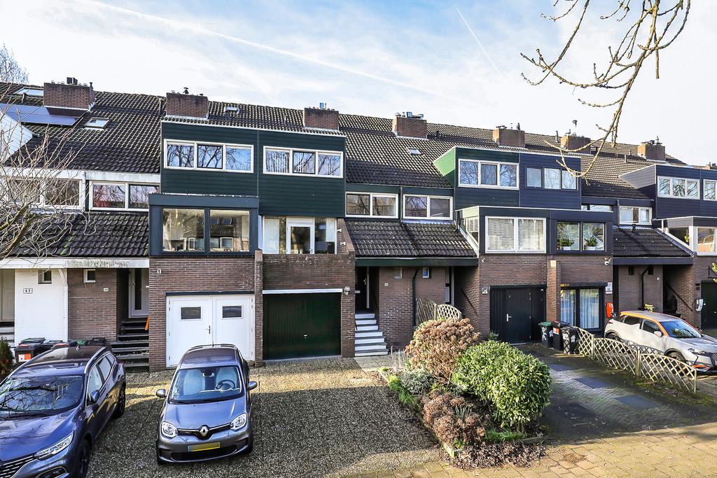 Smedenweg 45 , 2151 DD Nieuw-vennep