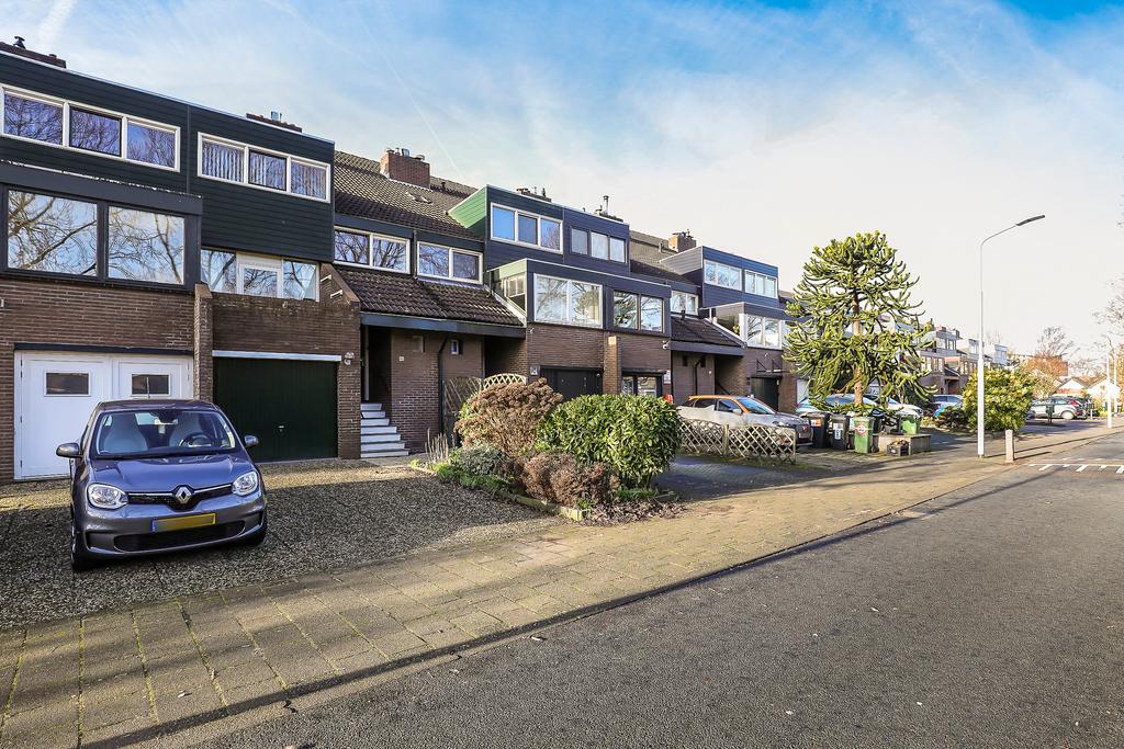 Smedenweg 45 , 2151 DD Nieuw-vennep